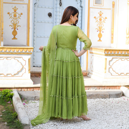 ADHIRA SUIT SET