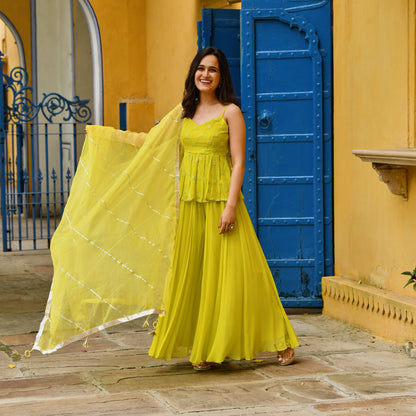 SUFIA SUIT SET