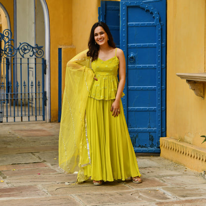 SUFIA SUIT SET