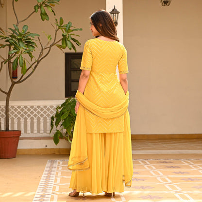 SALMA SUIT SET
