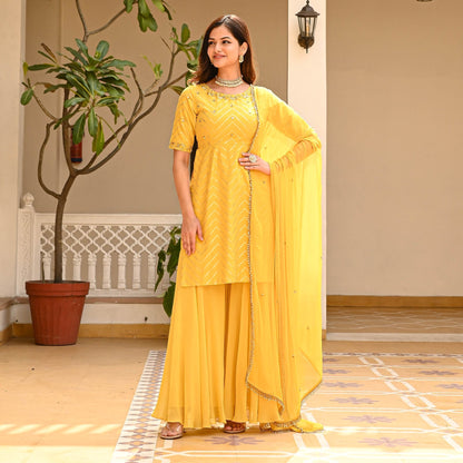 SALMA SUIT SET