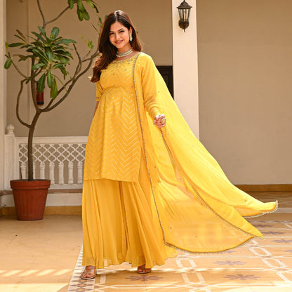 SALMA SUIT SET
