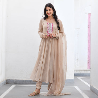 AKSHAYA SUIT SET