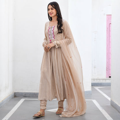 AKSHAYA SUIT SET