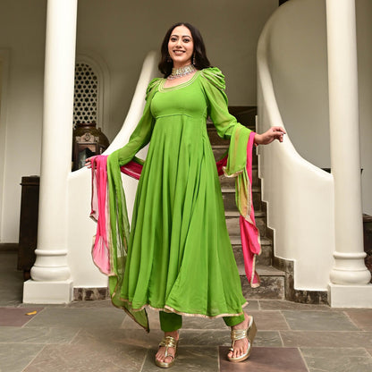 KIRTI SUIT SET
