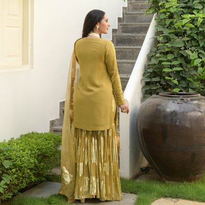 SATI SUIT SET