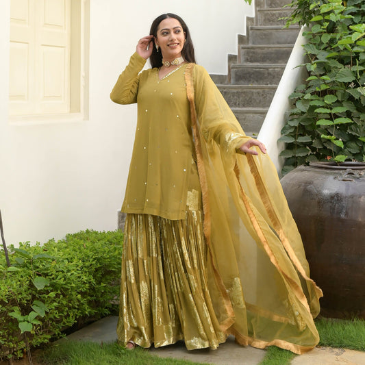 SATI SUIT SET