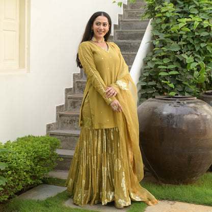 SATI SUIT SET
