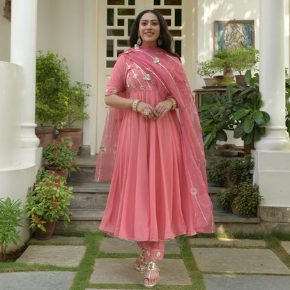 VIBHA SUIT SET