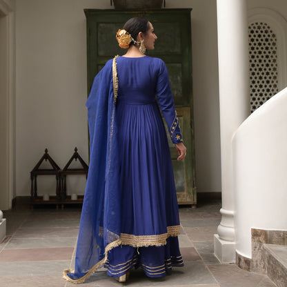 ANAMIKA SUIT SET