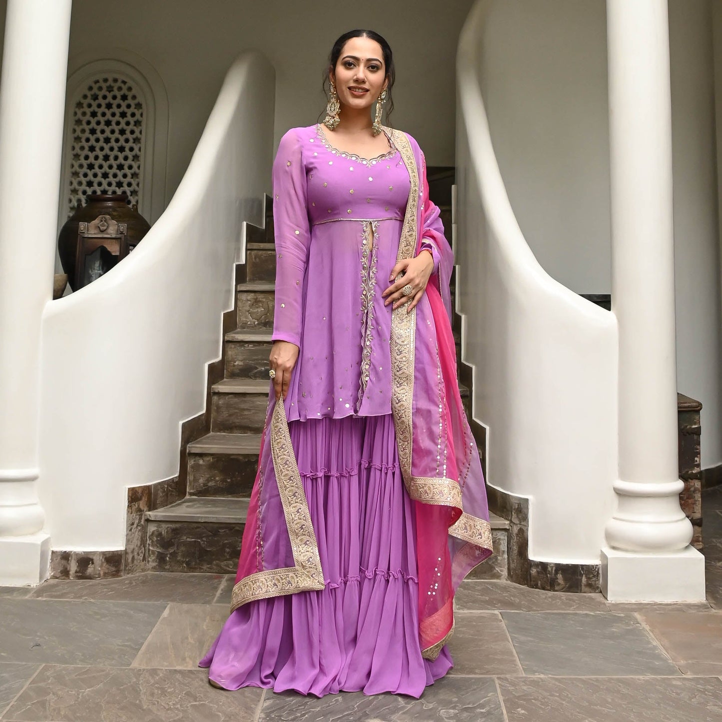 DIKSHA SUIT SET
