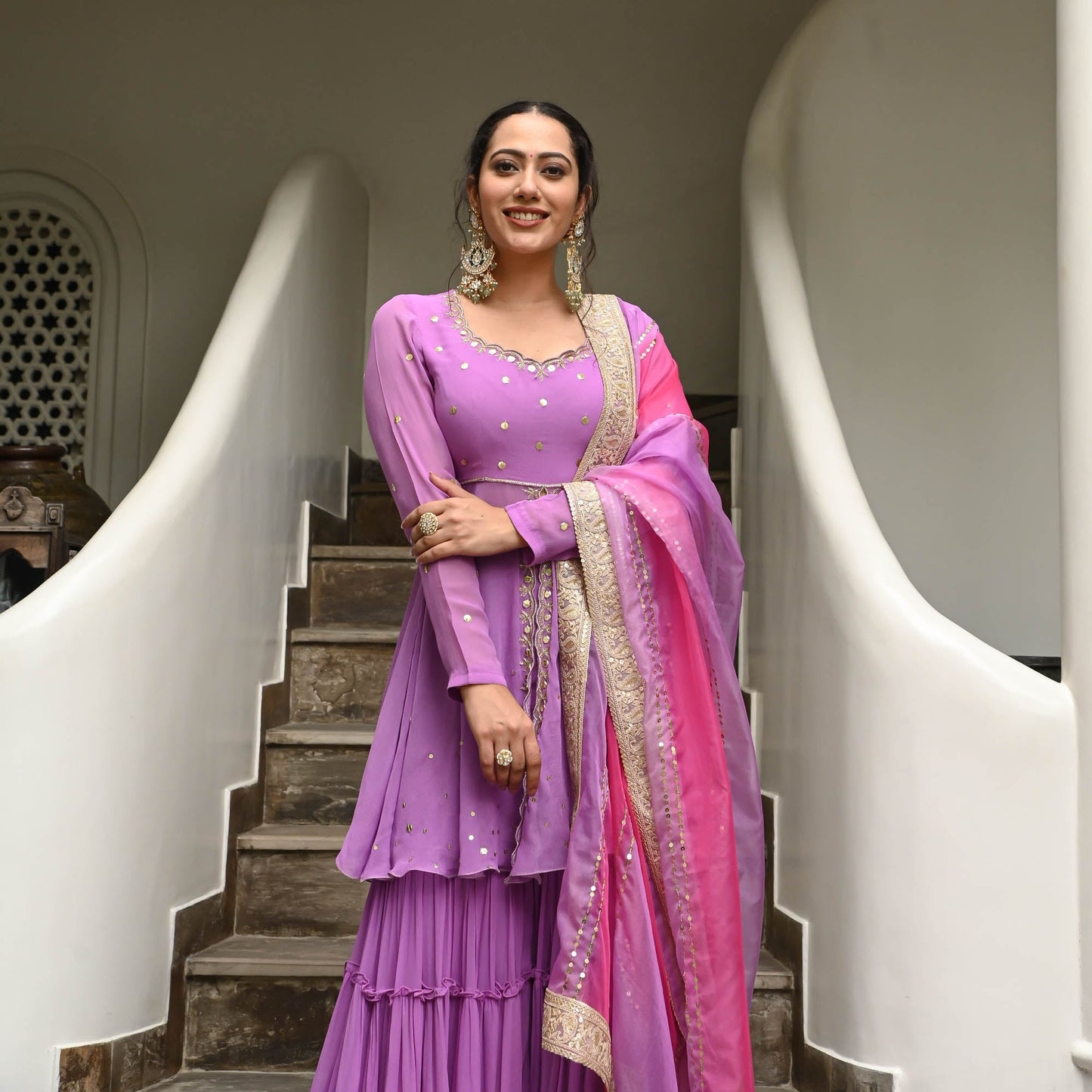 DIKSHA SUIT SET