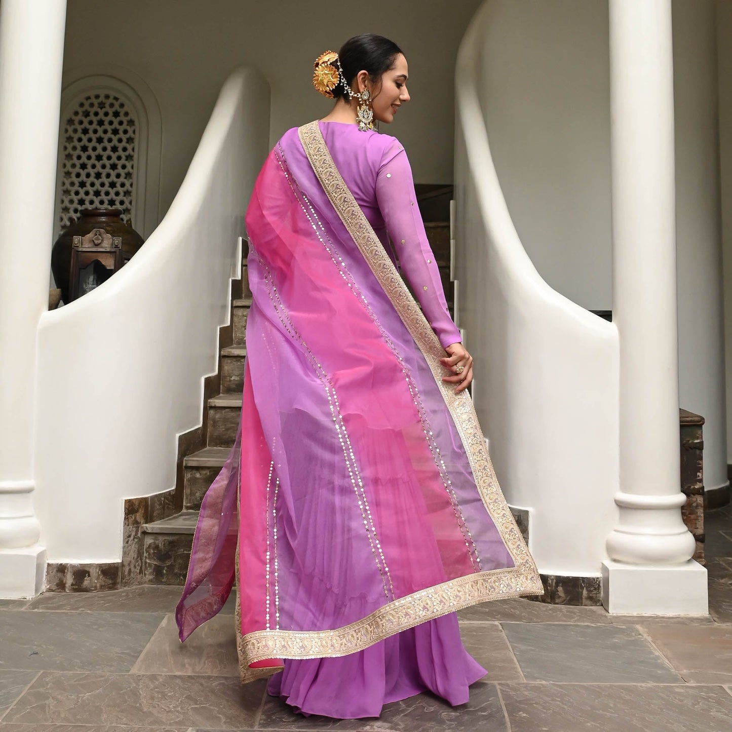 DIKSHA SUIT SET