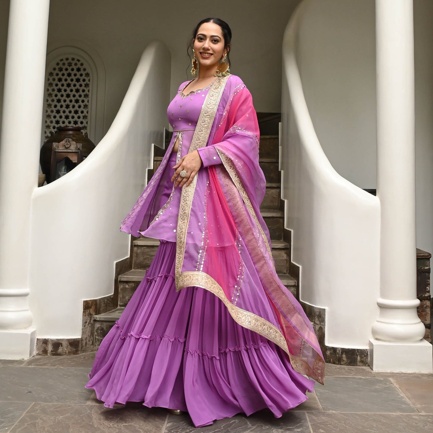 DIKSHA SUIT SET