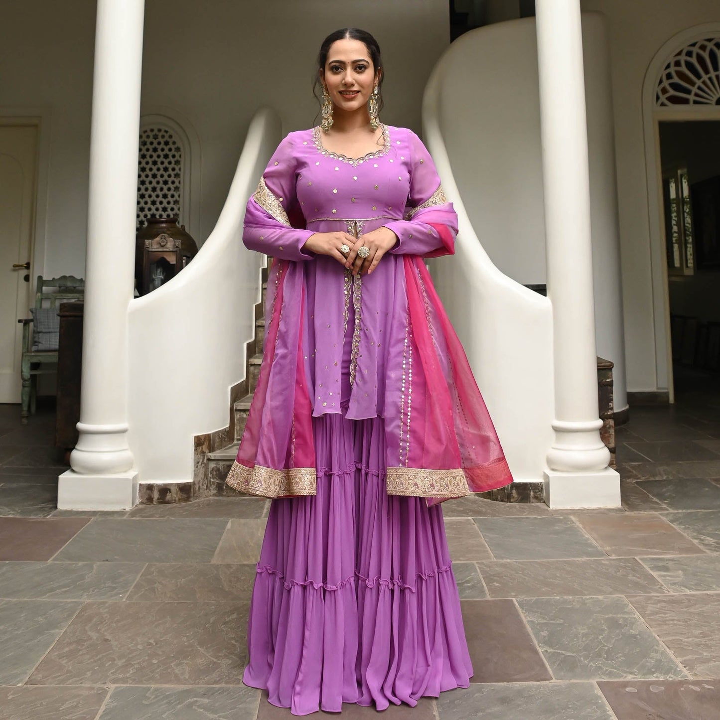 DIKSHA SUIT SET