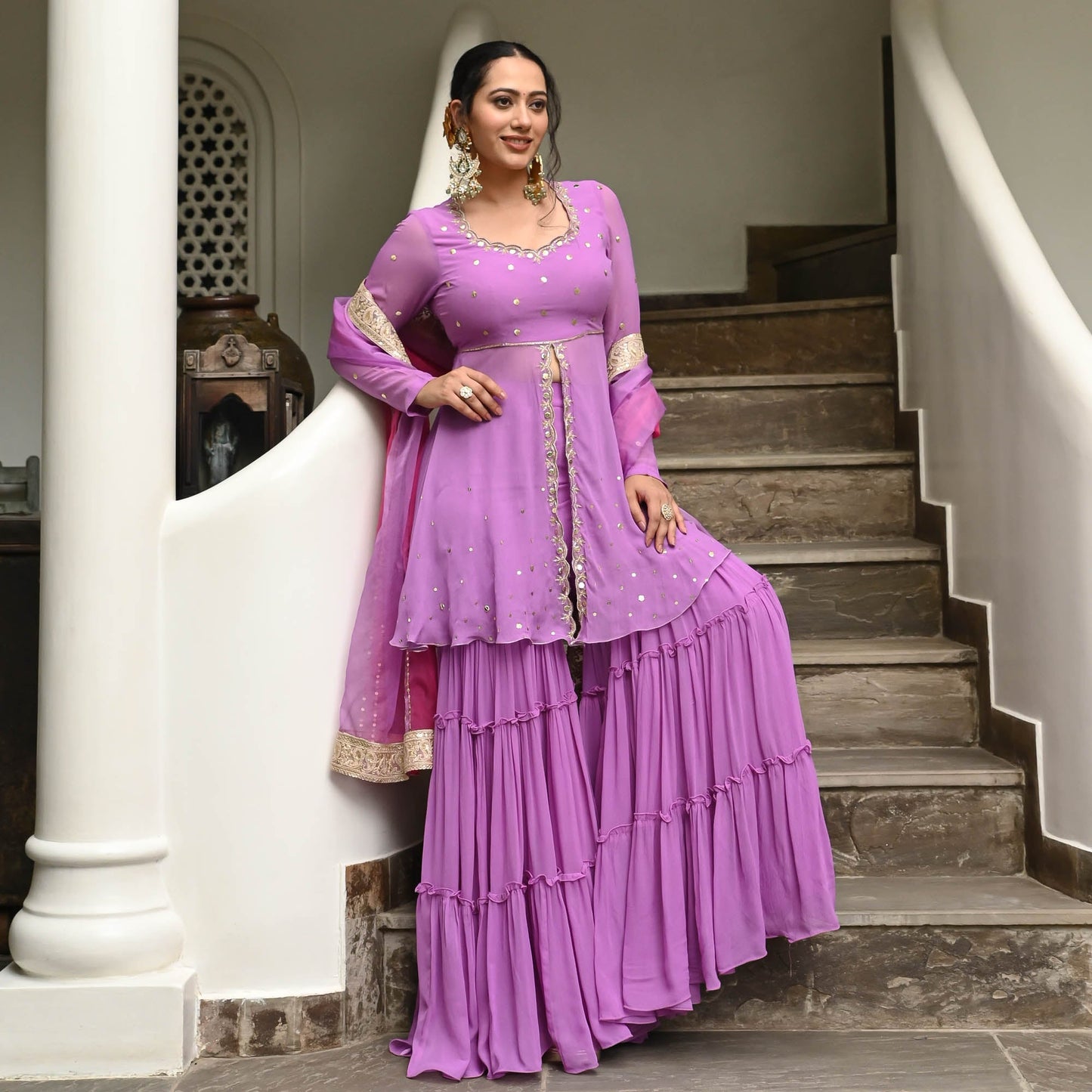 DIKSHA SUIT SET