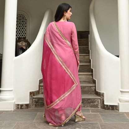 JANKI SUIT SET