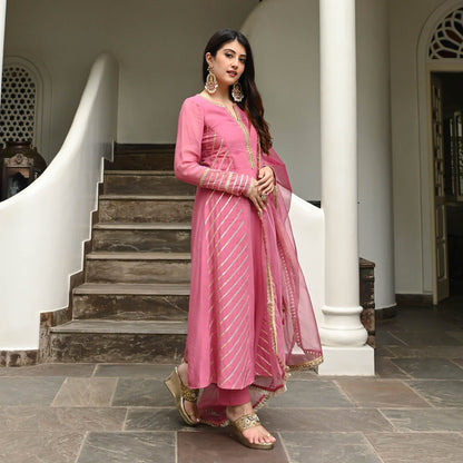 JANKI SUIT SET