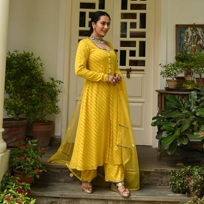 RAMAA SUIT SET