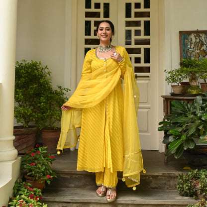 RAMAA SUIT SET