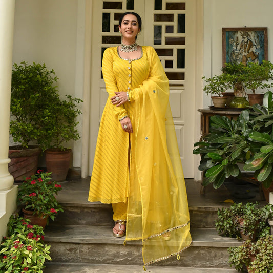 RAMAA SUIT SET