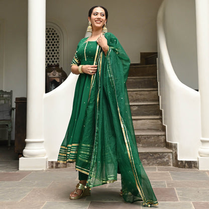 PADMA SUIT SET