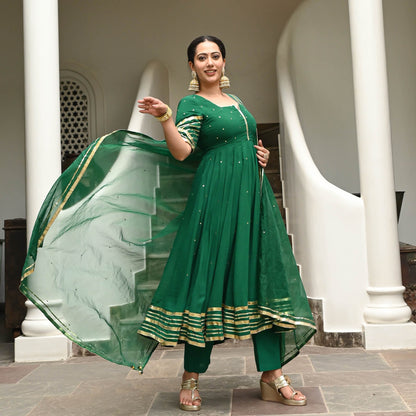 PADMA SUIT SET