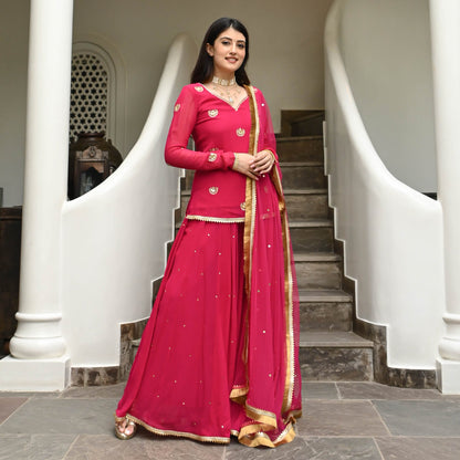 GEETA SUIT SET