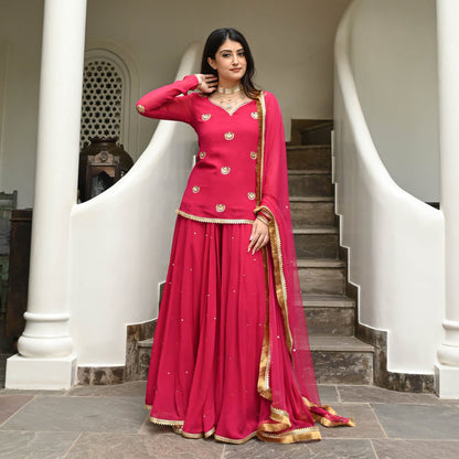 GEETA SUIT SET