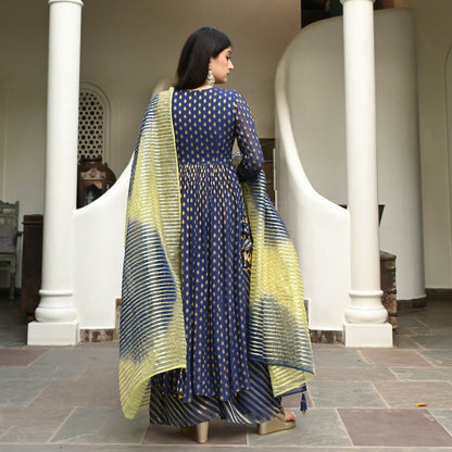SHREE SUIT SET