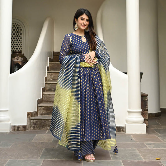 SHREE SUIT SET