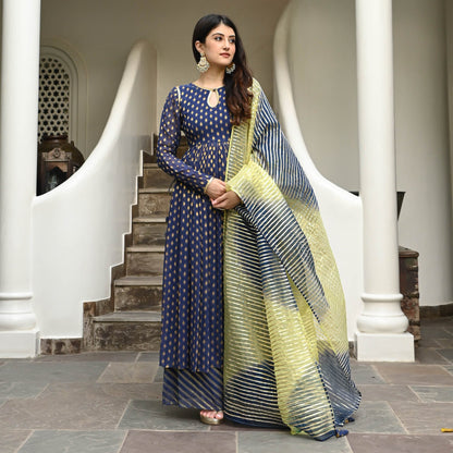 SHREE SUIT SET