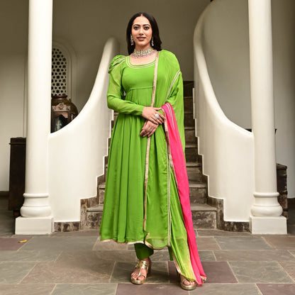 KIRTI SUIT SET