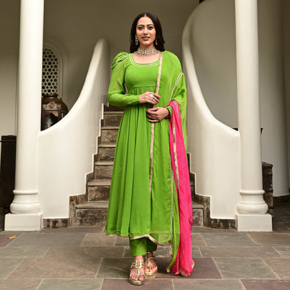 KIRTI SUIT SET