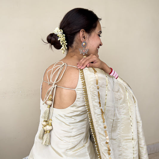 JHAMAK SUIT SET