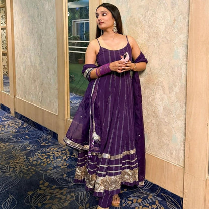 Farishte Suit Set