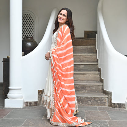 ZEINA SUIT SET