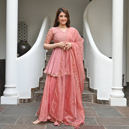 YASMEEN SUIT SET