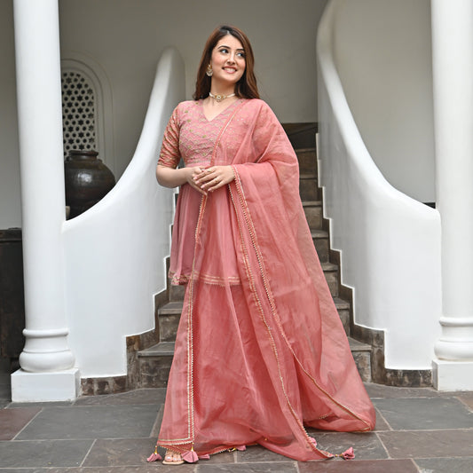 YASMEEN SUIT SET