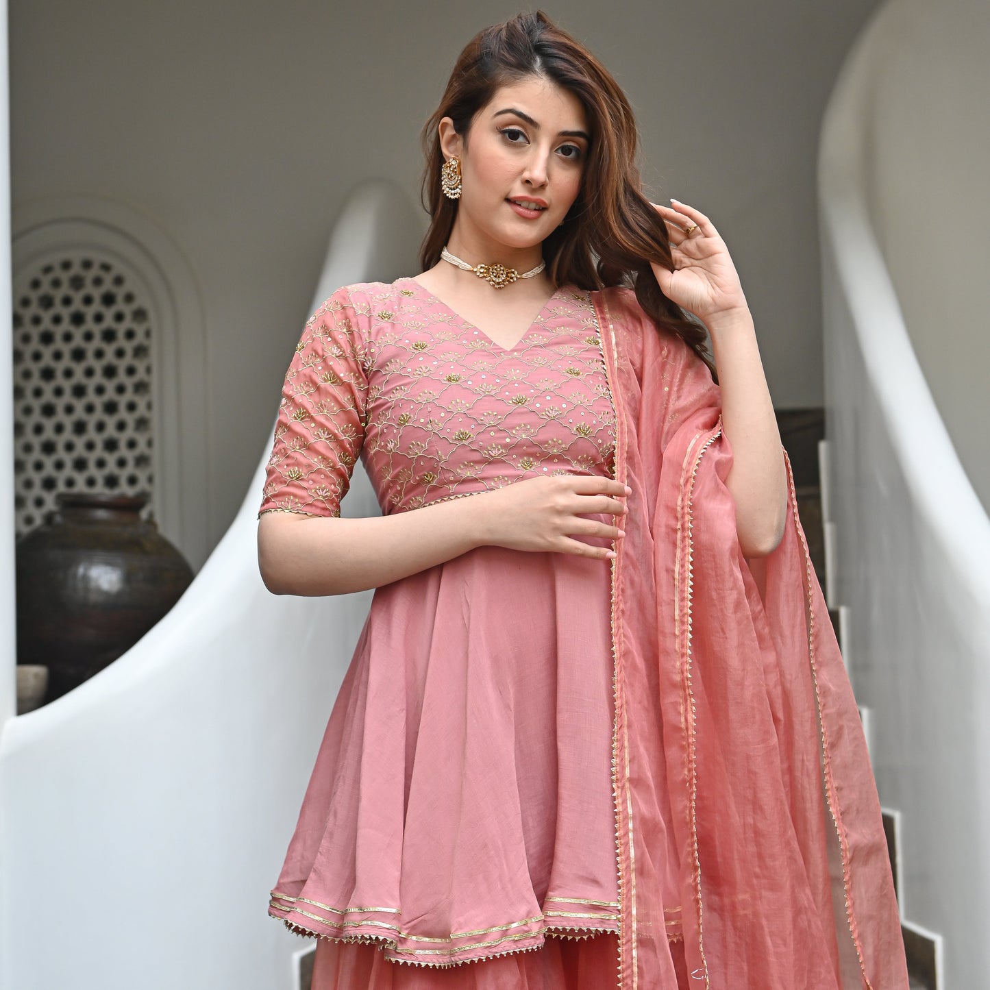 YASMEEN SUIT SET