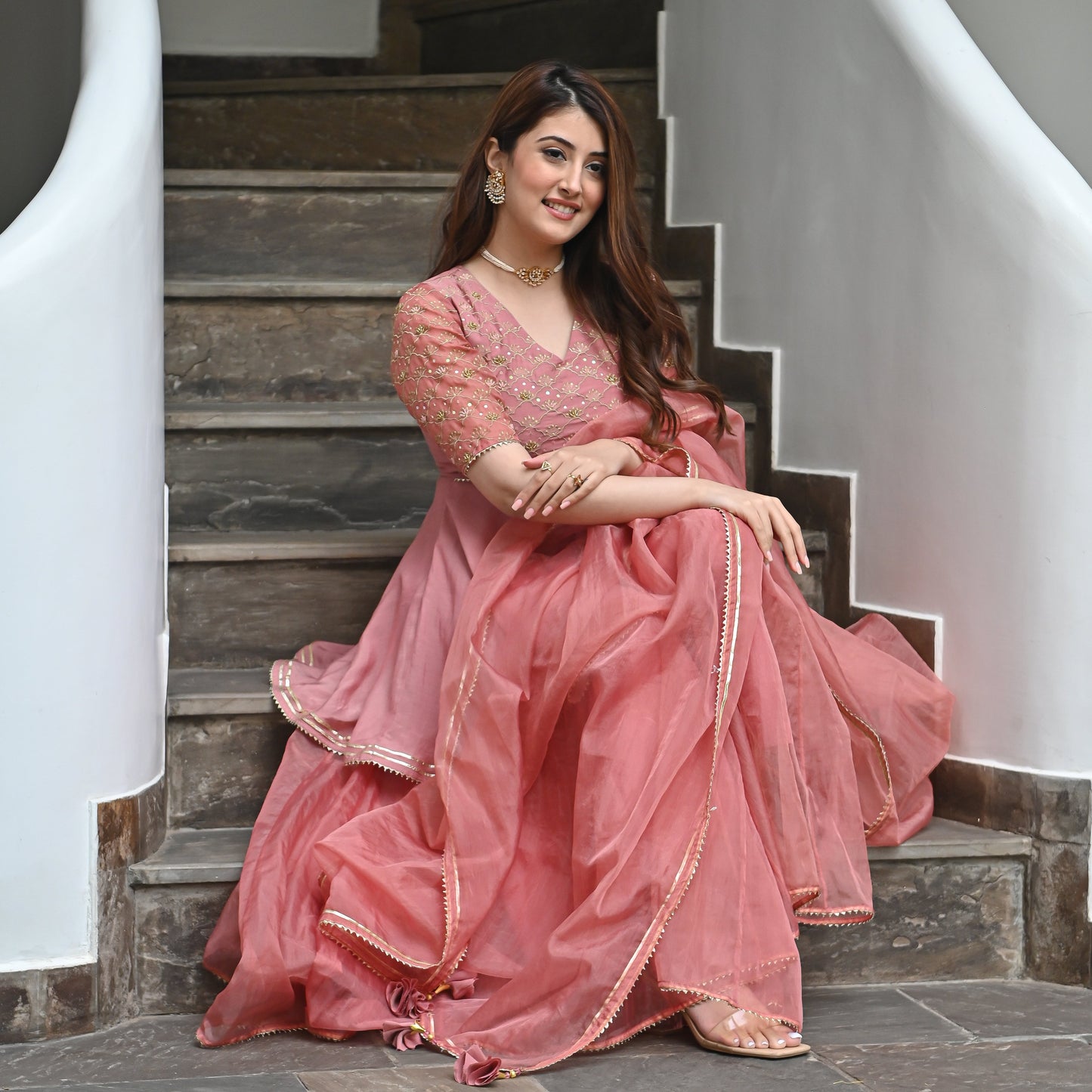 YASMEEN SUIT SET
