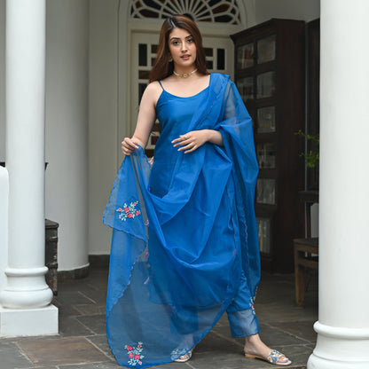 NADIA SUIT SET