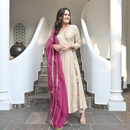 SHERIN SUIT SET