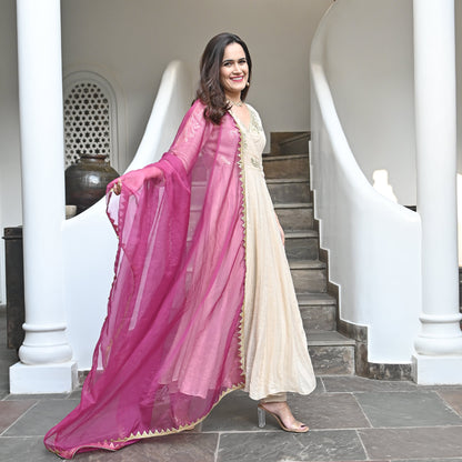 SHERIN SUIT SET