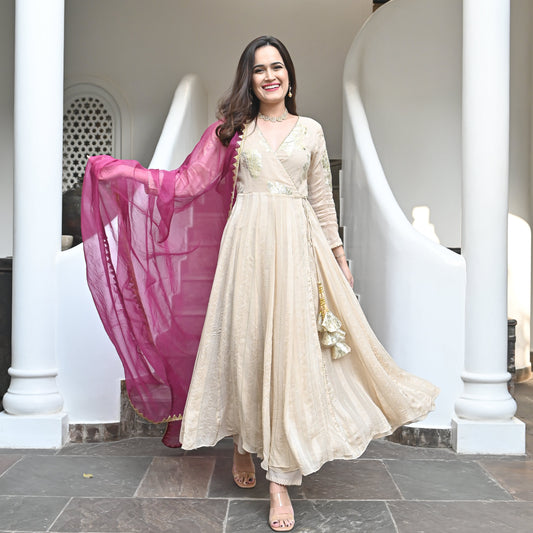 SHERIN SUIT SET