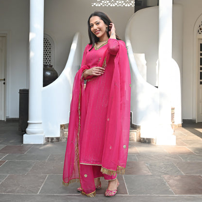 MASUMA SULTAN SUIT SET