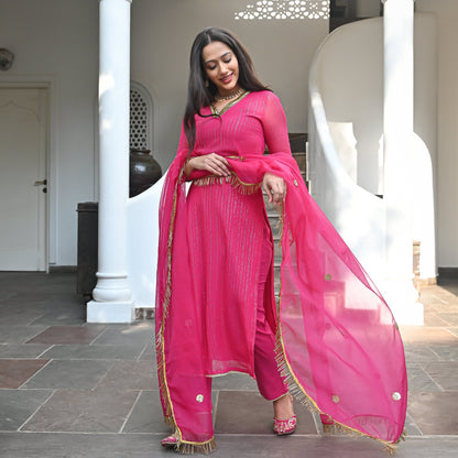 MASUMA SULTAN SUIT SET