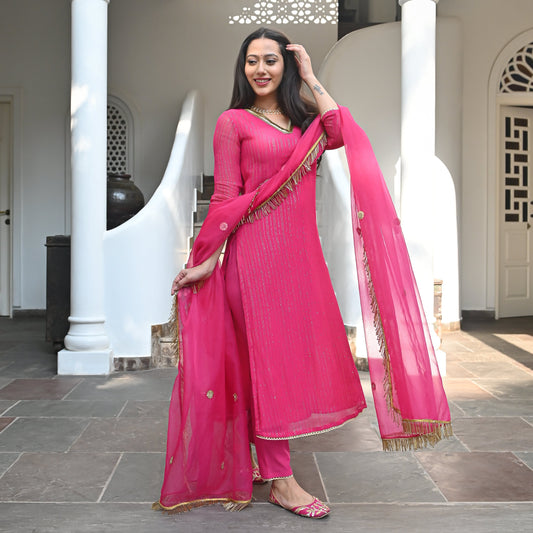 MASUMA SULTAN SUIT SET