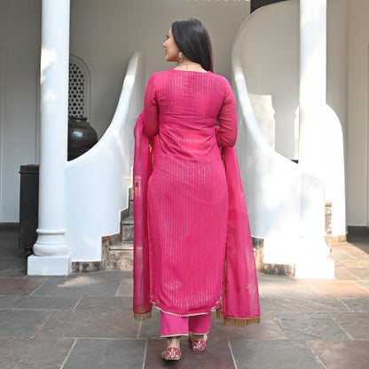 MASUMA SULTAN SUIT SET