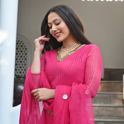 MASUMA SULTAN SUIT SET